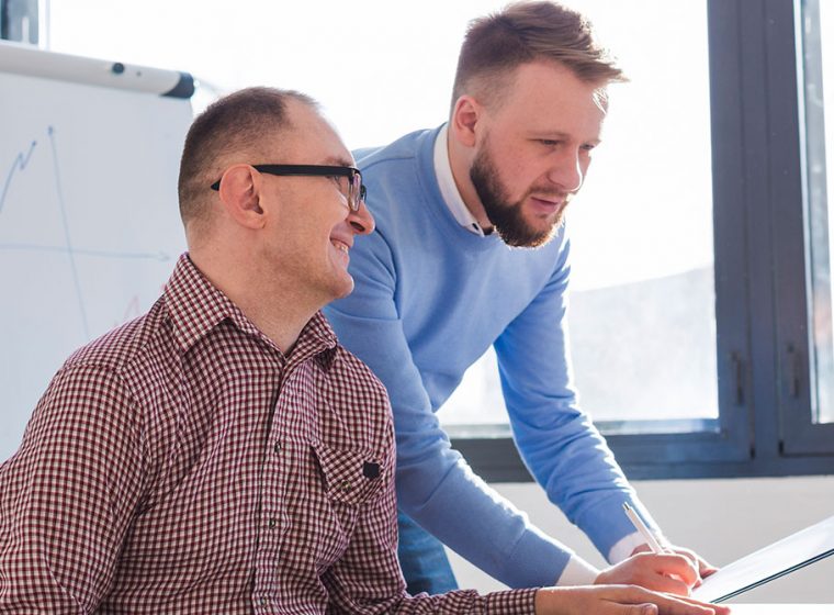 What Types of Errors Should People Look Credit Report?