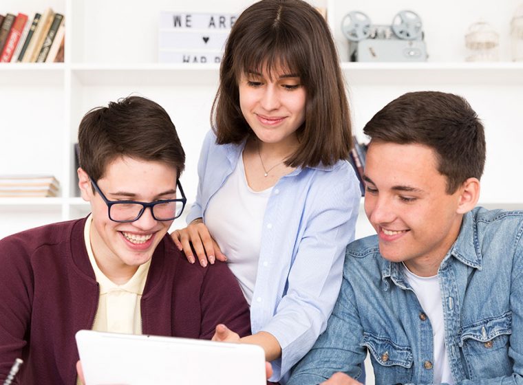 Website Company Profile